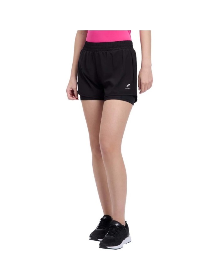 SHORTS ENERGETICS BAMAS IX W