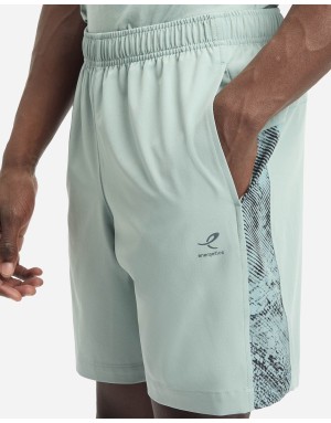 SHORTS ENERGETICS THILO M