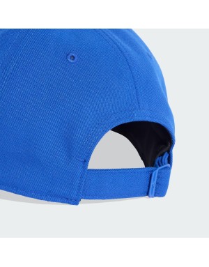 CAPPELLO CON VISIERA ADIDAS FIGC ITALIA