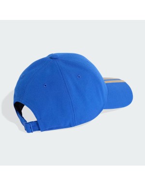 CAPPELLO CON VISIERA ADIDAS FIGC ITALIA