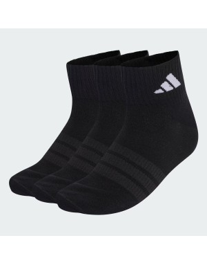 CALZE CAVIGLIA ADIDAS 3P