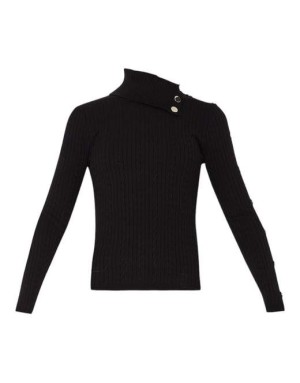 MAGLIA DOLCEVITA LIU JO IN MISTO VISCOSA