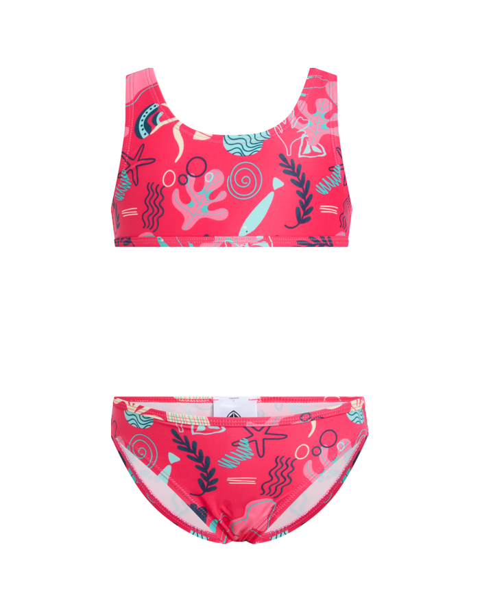 COSTUME DUE PEZZI FIREFLY BB TARA