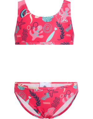 COSTUME DUE PEZZI FIREFLY BB TARA