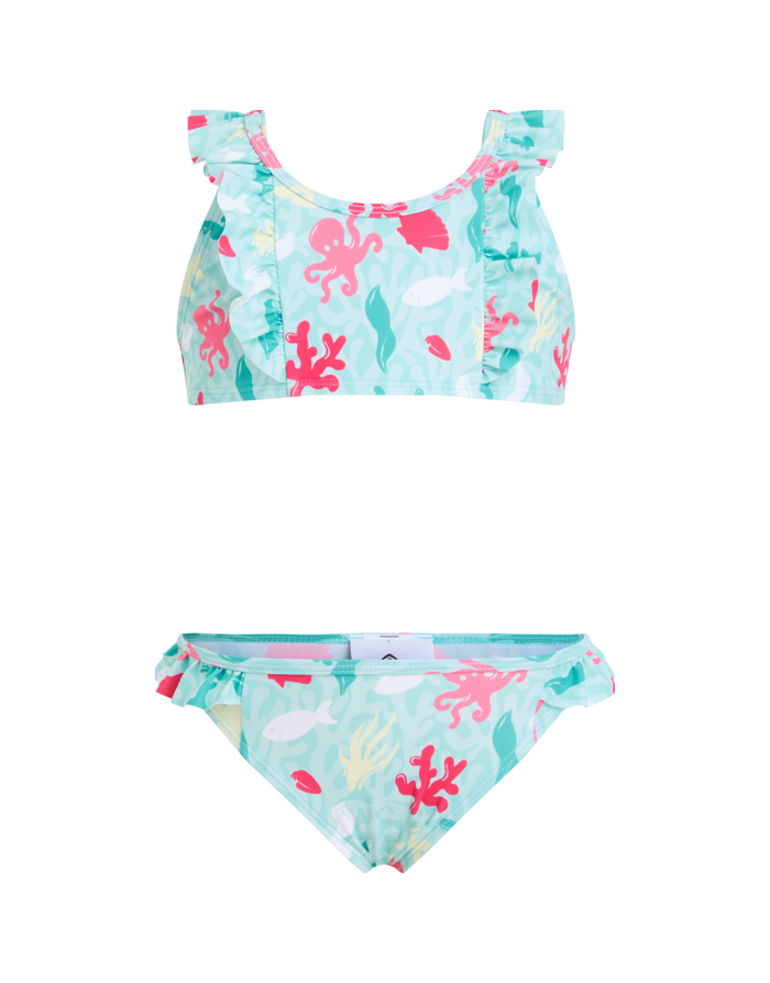 COSTUME DUE PEZZI FIREFLY BB TESSA