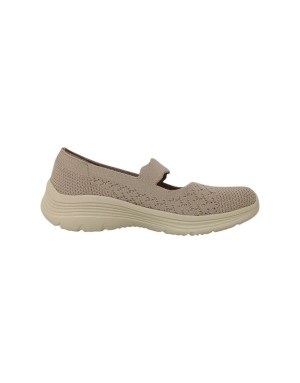 SCARPE SKECHERS BEDFORD-CHEERFUL GLOW
