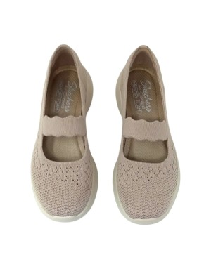 SCARPE SKECHERS BEDFORD-CHEERFUL GLOW