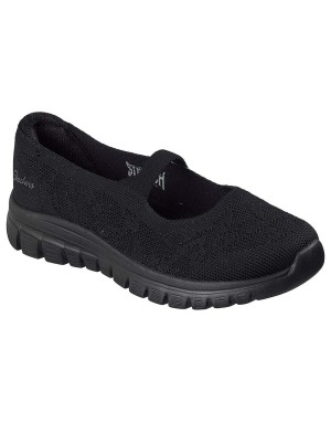 SCARPE SKECHERS GRACEFUL - CHIC MOTION