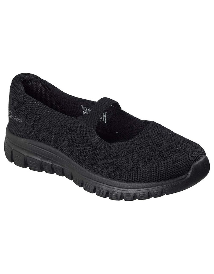 SCARPE SKECHERS GRACEFUL - CHIC MOTION