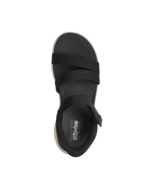 SANDALI SKECHERS GO WALK GLIDE-STEP 2.0