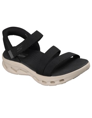 SANDALI SKECHERS GO WALK GLIDE-STEP 2.0