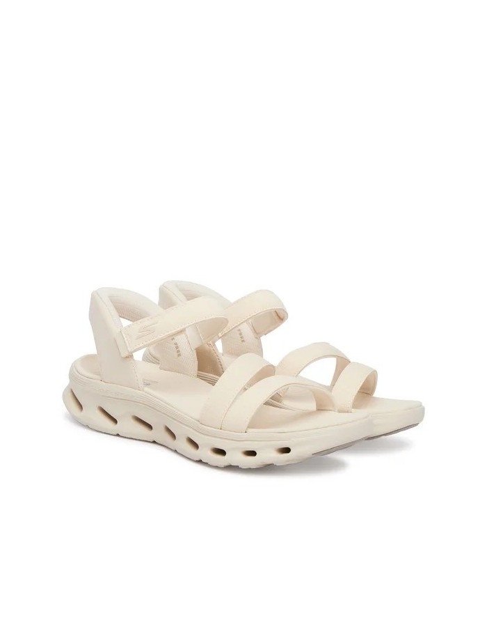 SANDALI SKECHERS GO WALK GLIDE-STEP 2.0