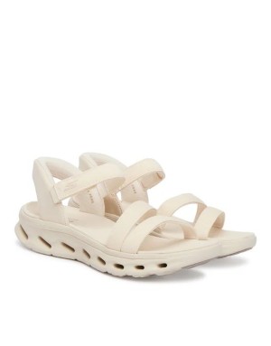 SANDALI SKECHERS GO WALK GLIDE-STEP 2.0