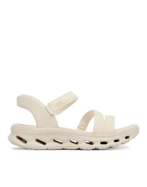 SANDALI SKECHERS GO WALK GLIDE-STEP 2.0