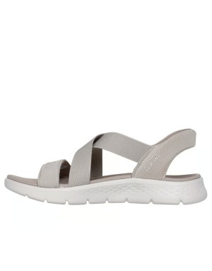 SANDALI SKECHERS GO WALK FLEX - GLIMMER