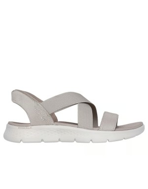 SANDALI SKECHERS GO WALK FLEX - GLIMMER