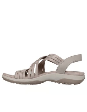 SANDALI SKECHERS REGGAE SLIM - SUNNYSIDE 2.0