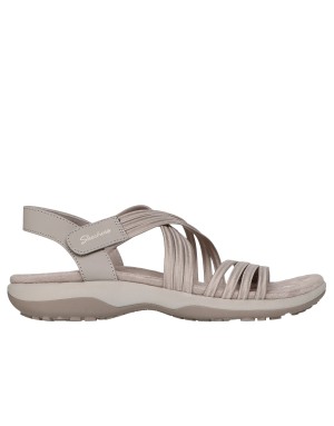 SANDALI SKECHERS REGGAE SLIM - SUNNYSIDE 2.0