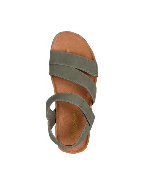 SANDALI SKECHERS LIFTED COMFORT