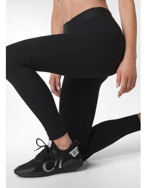 LEGGINGS MODELLANTE DEHA
