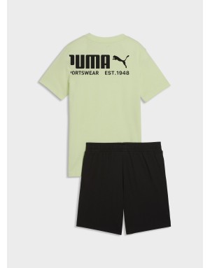 COMPLETO PUMA SPORT SET JUNIOR