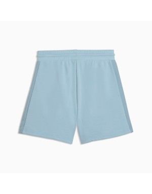 SHORTS PUMA HER HIGH-WAIST