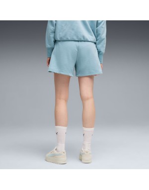 SHORTS PUMA HER HIGH-WAIST