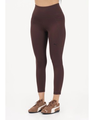 LEGGINGS PUMA TAD ESSENTIALS 7/8