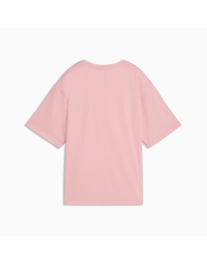 T-SHIRT PUMA TRAIN ALL DAY ESSENTIALS