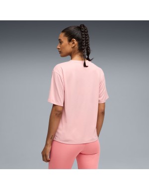 T-SHIRT PUMA TRAIN ALL DAY ESSENTIALS