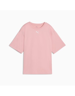 T-SHIRT PUMA TRAIN ALL DAY ESSENTIALS