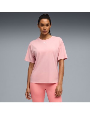 T-SHIRT PUMA TRAIN ALL DAY ESSENTIALS