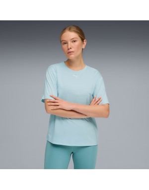 T-SHIRT PUMA TRAIN ALL DAY ESSENTIALS