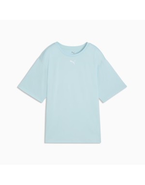 T-SHIRT PUMA TRAIN ALL DAY ESSENTIALS