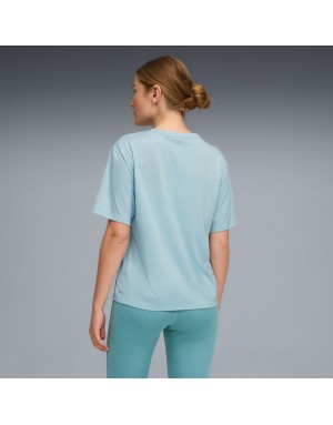 T-SHIRT PUMA TRAIN ALL DAY ESSENTIALS