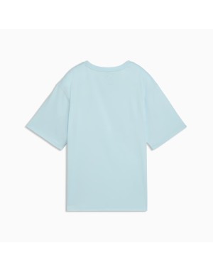 T-SHIRT PUMA TRAIN ALL DAY ESSENTIALS