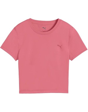 T-SHIRT PUMA STRONG CROSS BACK