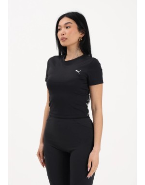 T-SHIRT PUMA STRONG CROSS BACK