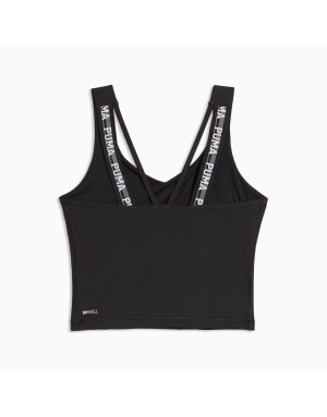 TOP SPORTIVO PUMA STRONG