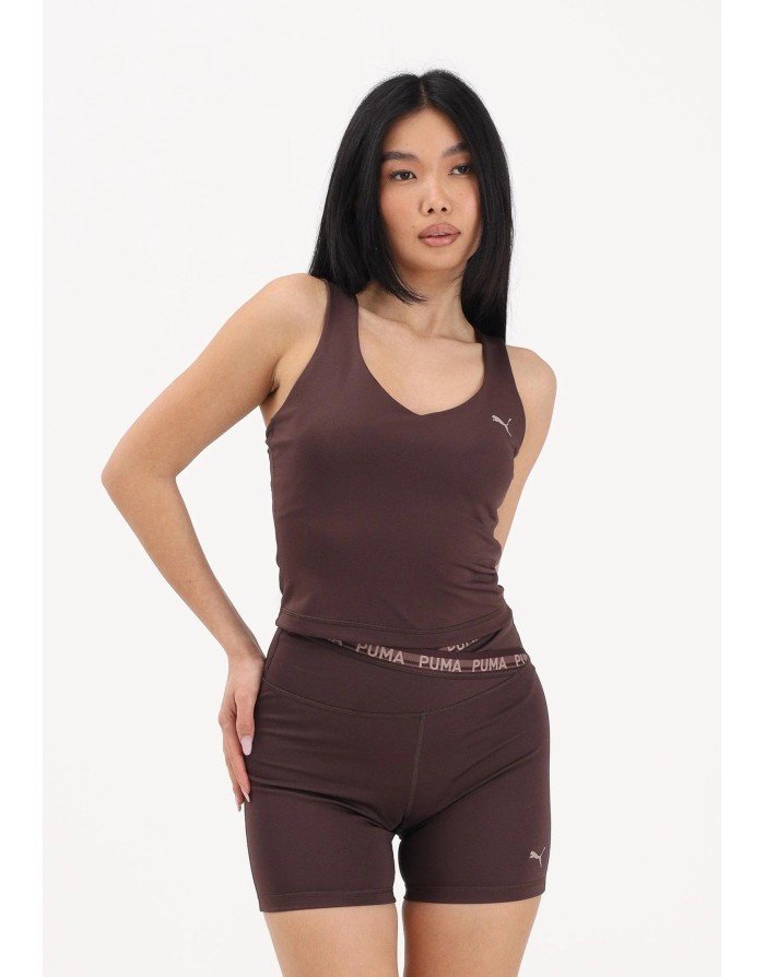 TOP SPORTIVO PUMA STRONG