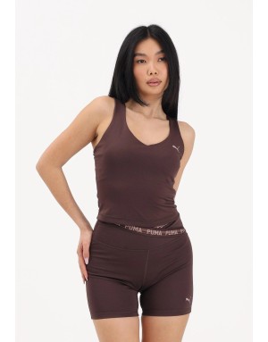 TOP SPORTIVO PUMA STRONG