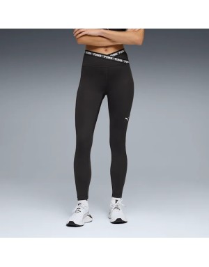 LEGGINGS PUMA STRONG CROSS FRONT 7/8