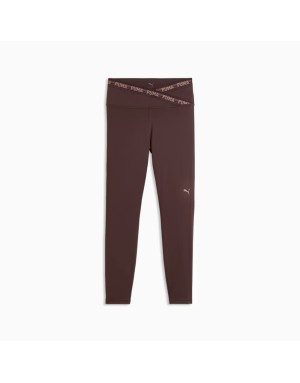 LEGGINGS PUMA STRONG CROSS FRONT 7/8