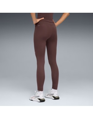 LEGGINGS PUMA STRONG CROSS FRONT 7/8