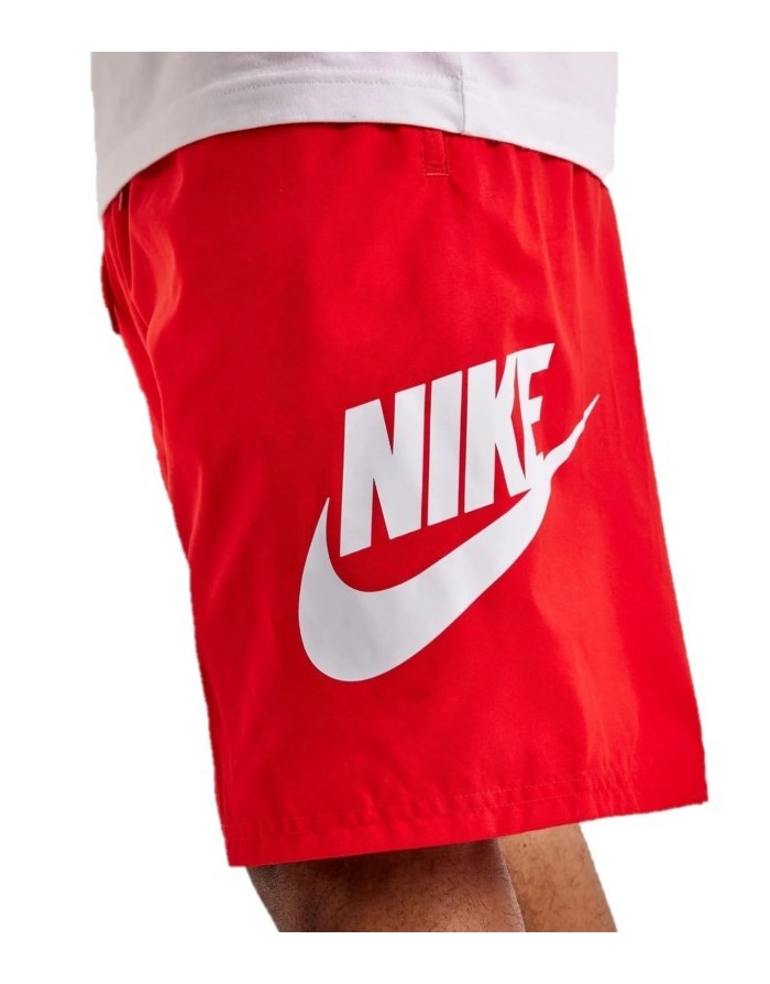 NIKE CLUB MEN'S WOVEN SHORTS