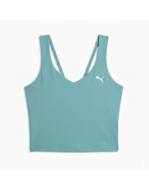 TOP SPORTIVO PUMA STRONG