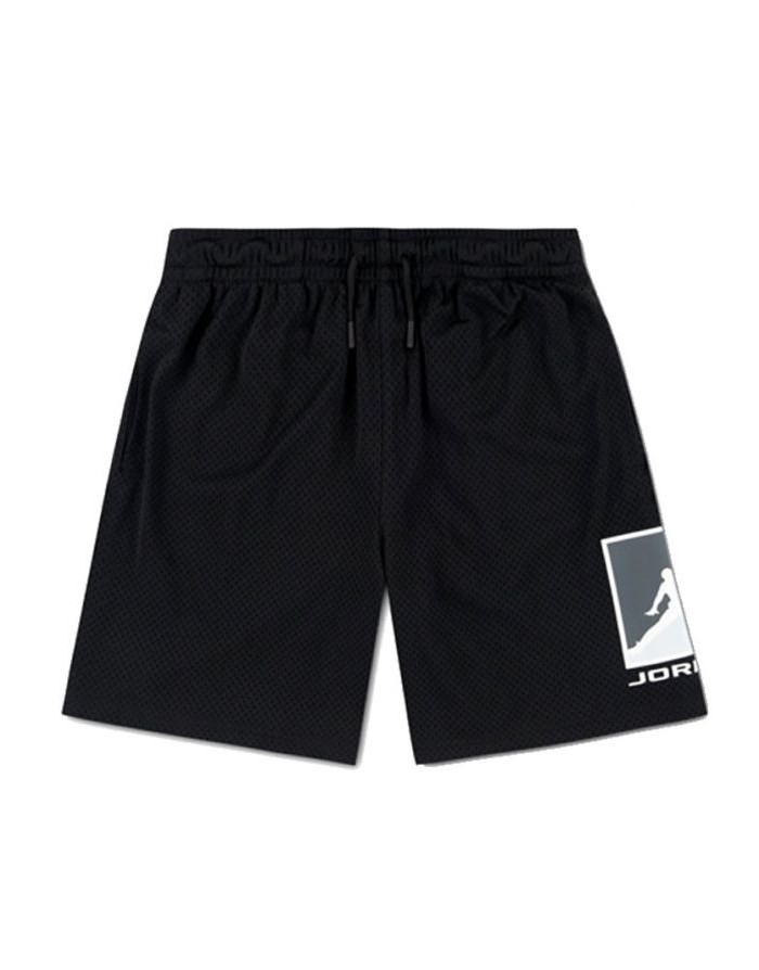 PANTALONCINO NIKE JORDAN BROOKLYN MESH JUNIOR