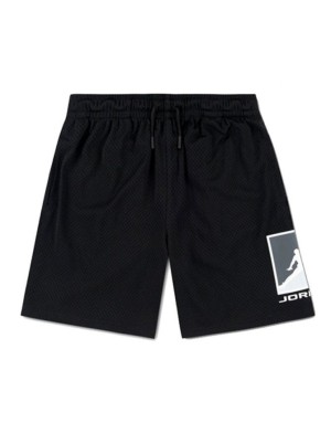 PANTALONCINO NIKE JORDAN BROOKLYN MESH JUNIOR