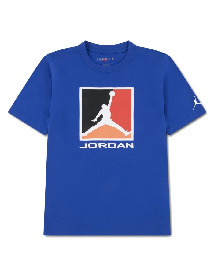 T-SHIRT NIKE JORDAN FLT ESS 3.0 JUNIOR