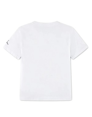 T-SHIRT NIKE JORDAN SPLASH PAINT SPILL JUNIOR